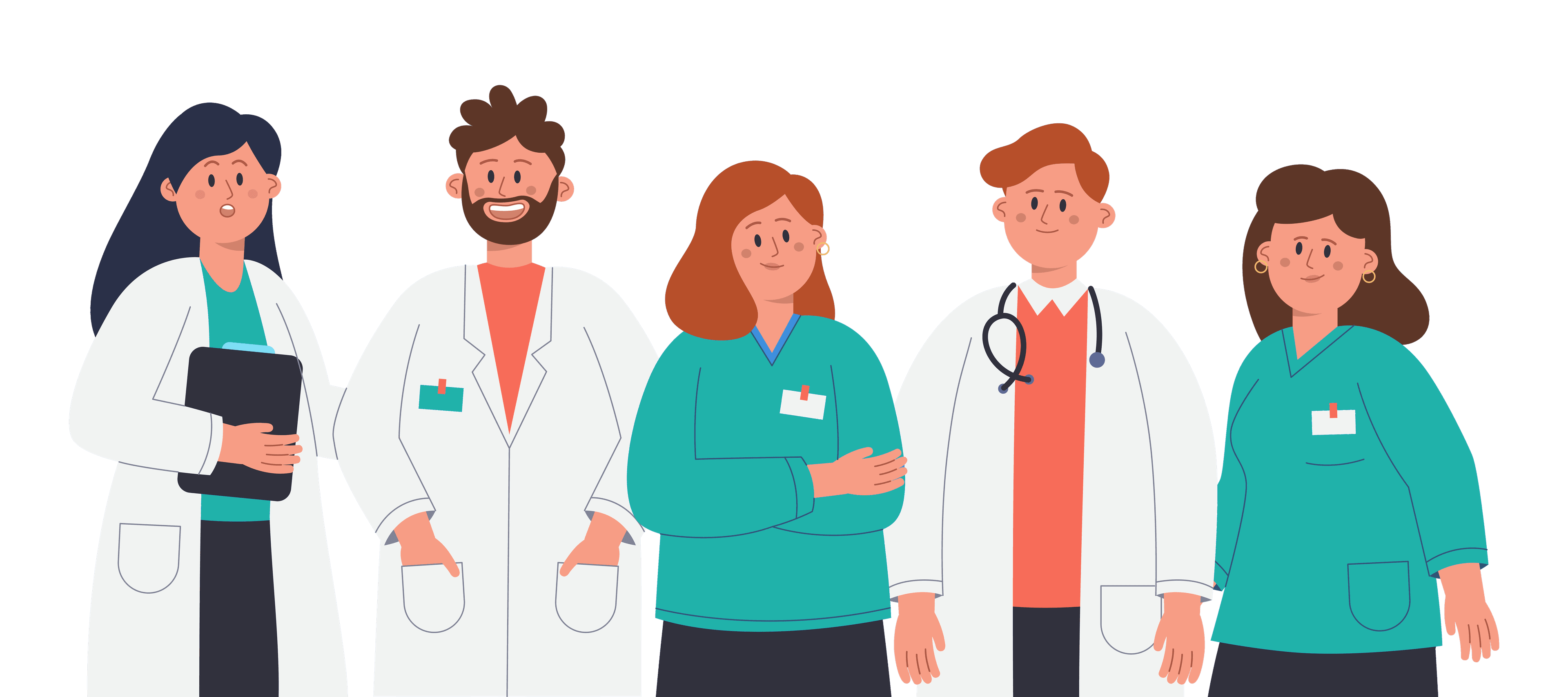 Medici professionisti - Doctor Scanner