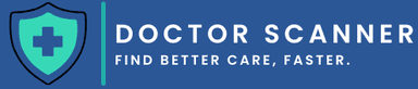 Doctor Scanner Logo