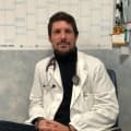 Maurizio Baldissara