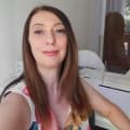 Cinzia MRagusa