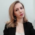 Claudia Dito