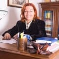 Silvia Parisi