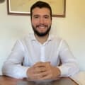 Sasha Mattia Criscuolo