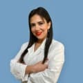 Meredyth Vanessa Betancourt Cordido