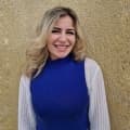 Maria De Masis