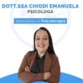 EMANUELA CHIODI