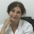 Virginia Cristina Rapisarda