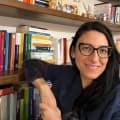 Francesca Mandis