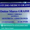 DottMarco Grassi